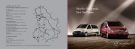vito viano brosura 00 - Mercedes-Benz Srbija i Crna Gora