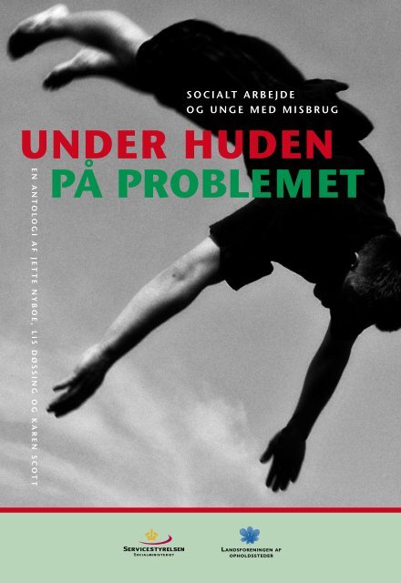 UNDER HUDEN På PROBLEMET - Los