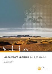 Erneuerbare Energien aus der WÃƒÂ¼ste - ABB
