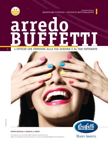 arredo BUFFETTI - GhilardiCrema.it