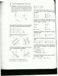 430 Chapter 6 'Additional Topics in Trigonometry - Wayne County ...