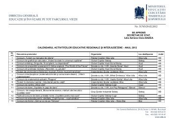 Download - ISJ Olt