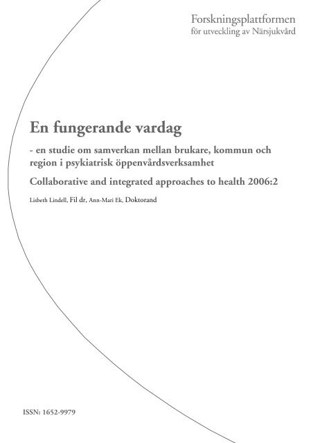 2006:2 CIAH (PDF-dokument, 506 kB) - HÃƒÂ¶gskolan Kristianstad