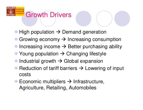 INDIA'S NAPHTHA TRADE OUTLOOK - CMT Conferences