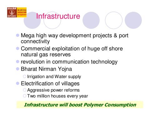 INDIA'S NAPHTHA TRADE OUTLOOK - CMT Conferences