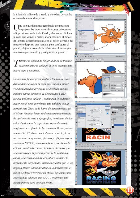 revista tesis.pdf - Repositorio UTN - Universidad TÃ©cnica del Norte