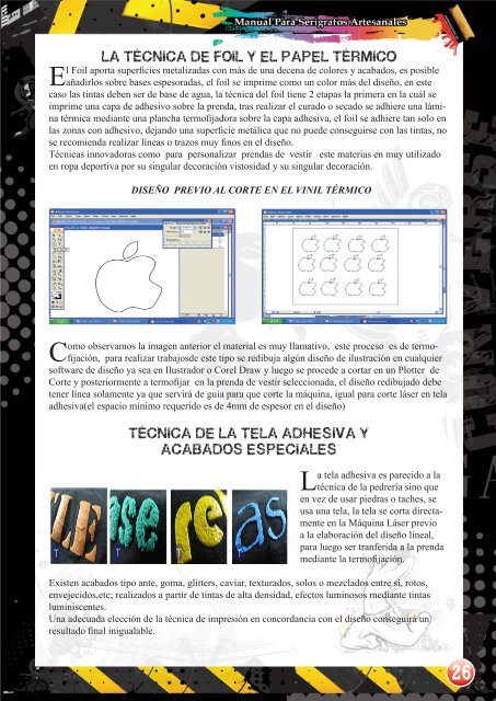 revista tesis.pdf - Repositorio UTN - Universidad TÃ©cnica del Norte