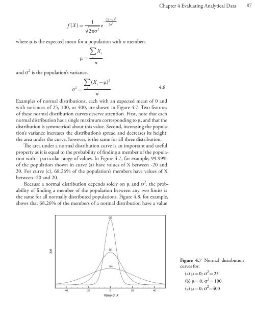 Analytical Chem istry - DePauw University