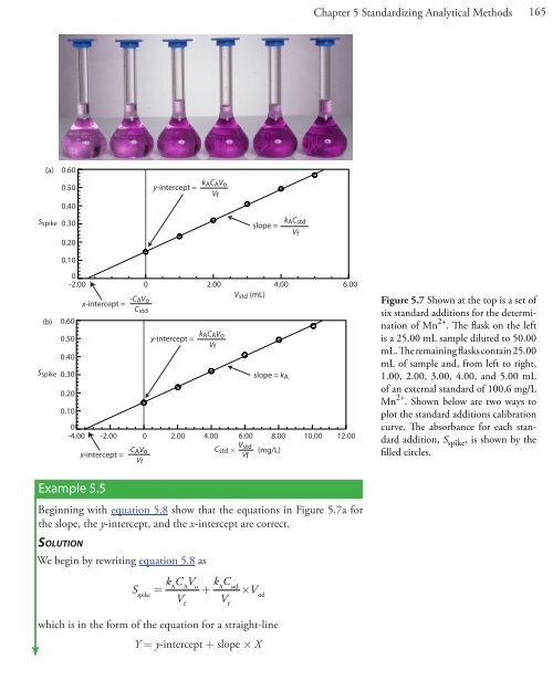 Analytical Chem istry - DePauw University