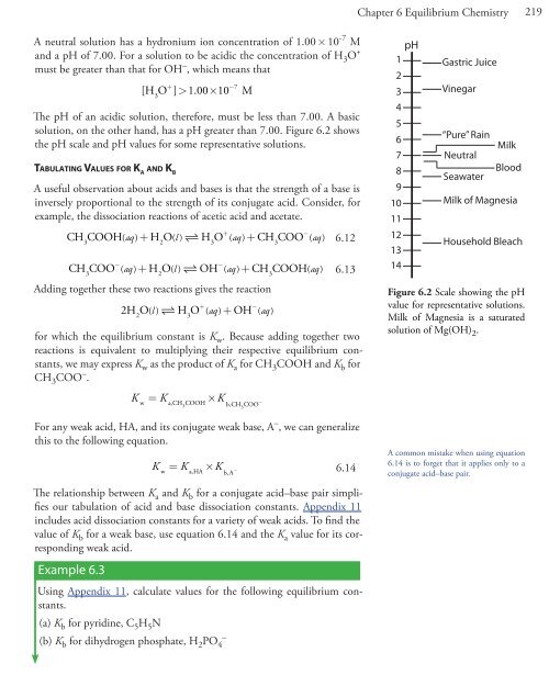 Analytical Chem istry - DePauw University