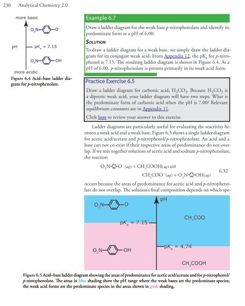 Analytical Chem istry - DePauw University