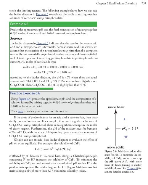 Analytical Chem istry - DePauw University