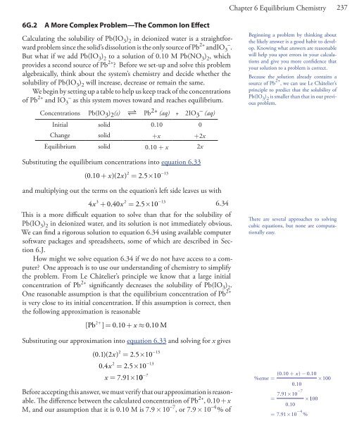 Analytical Chem istry - DePauw University