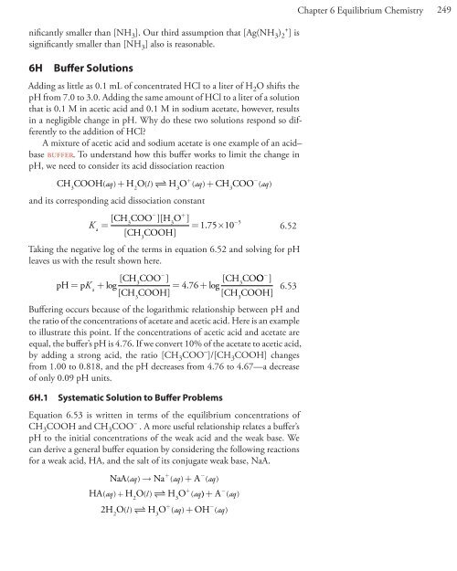 Analytical Chem istry - DePauw University