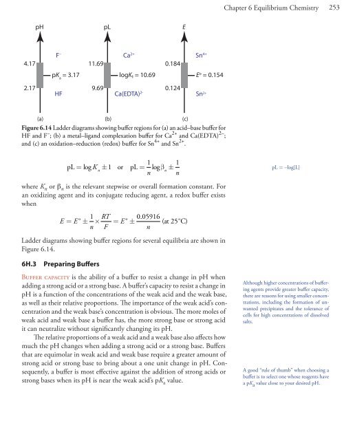 Analytical Chem istry - DePauw University