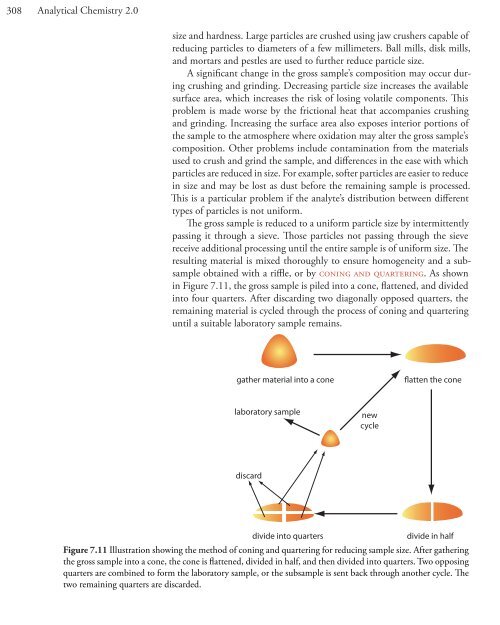 Analytical Chem istry - DePauw University