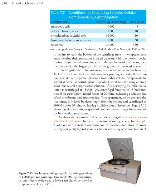 Analytical Chem istry - DePauw University