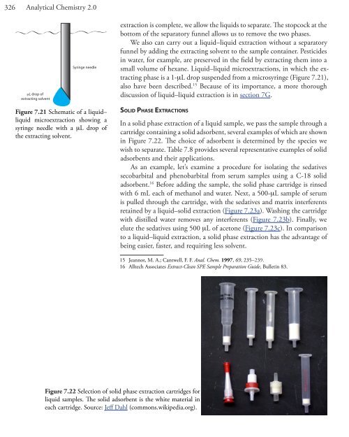 Analytical Chem istry - DePauw University