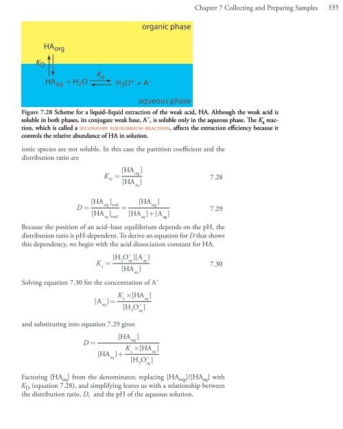 Analytical Chem istry - DePauw University