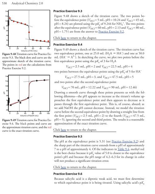 Analytical Chem istry - DePauw University