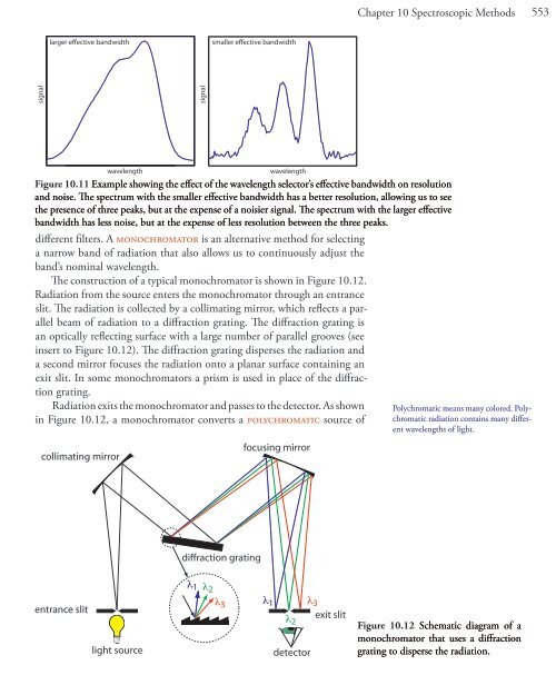 Analytical Chem istry - DePauw University