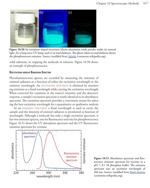 Analytical Chem istry - DePauw University