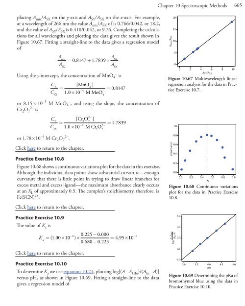 Analytical Chem istry - DePauw University