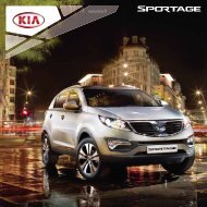 TÃ©lÃ©chargez la brochure - Kia Martinique Chez AutosGM