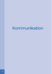 Kommunikation - Akademie Klinikum MÃƒÂ¼nchen