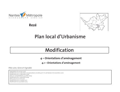 Orientations d'AmÃ©nagement - Le plan local d'urbanisme de Nantes ...