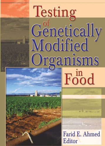 Detecting genetically modified foods by pcr lab report