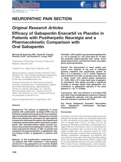 gabapentin enacarbil wiki