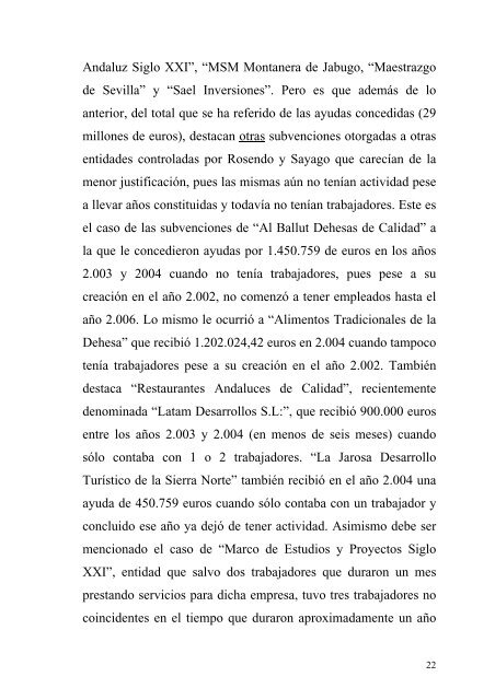 Auto de prisión de Antonio Fernández (Pdf)