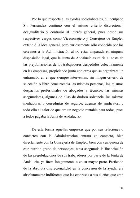 Auto de prisión de Antonio Fernández (Pdf)