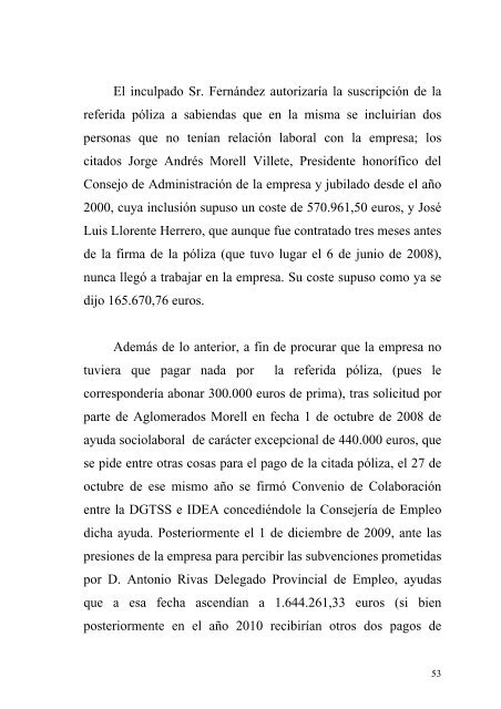 Auto de prisión de Antonio Fernández (Pdf)