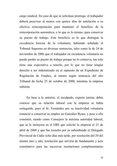 Auto de prisión de Antonio Fernández (Pdf)