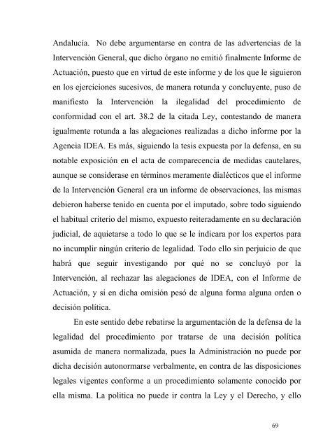 Auto de prisión de Antonio Fernández (Pdf)