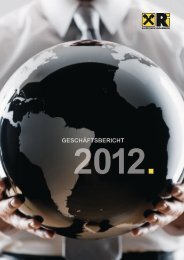 Raiffeisen Informatik Linkedin