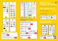 zenderkaart vlaanderen geplooid A4 juni 2010 franst.indd - Telenet