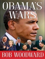 Obama's Wars - Arz-e-Pak
