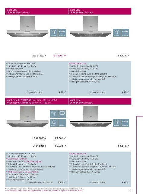 Aktions-Programm 2013 - Siemens