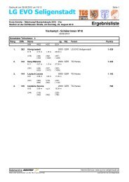 Ergebnisliste 4-Kampf - Lg-evo-seligenstadt.de