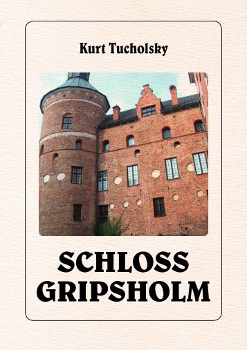 Schloß Gripsholm - Igelity