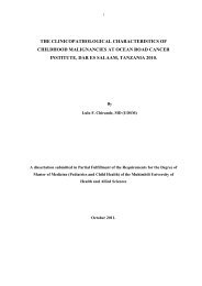 Dissertation Final Report.pdf - muhas