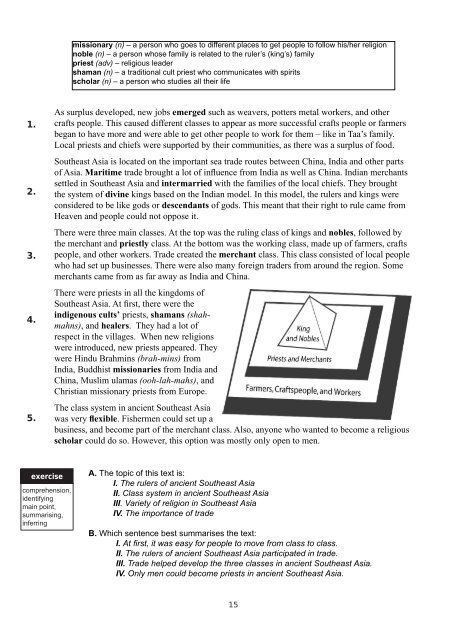 Student's Book â Dec 2009 (5.9mb) - The Curriculum Project