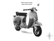 vespa 50 special (vsb3t) spare parts catalog - Scooterhelp.com