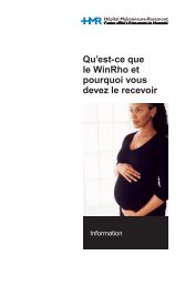 Qu'est-ce que le WinRho et pourquoi vous devez le recevoir