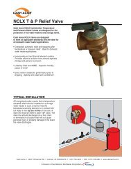 Cash Acme NCLX Info - Big Brand Water Filter