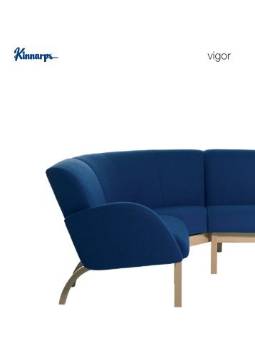 Brochure - Kinnarps