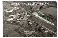 Auburn Valley Master Plan - Delaware Department of Natural ...